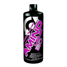 Аминокиселина Scitec Nutrition Amino Liquid 30 width=