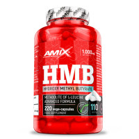 Аминокиселина Amix HMB