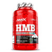 Аминокиселина Amix HMB