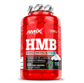 Аминокиселина Amix HMB width=