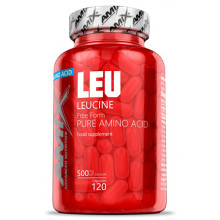 Аминокиселина Amix L-Leucine PURE