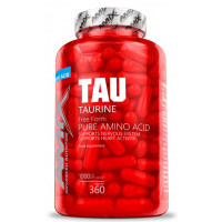 Аминокиселина AMIX Taurine 360 Caps.