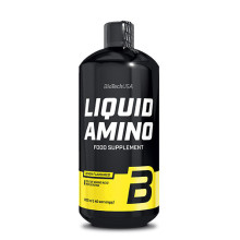 Аминокиселина Biotech USA Amino Liquid