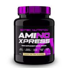 Аминокиселина Complex SCITEC, 440g