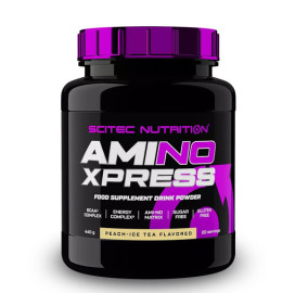 Аминокиселина Complex SCITEC, 440g width=