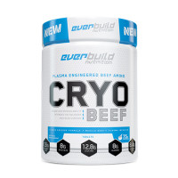 Аминокиселина EVERBUILD Cryo Beef Amino 8000мг., 300таб.