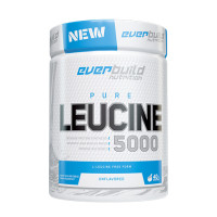 Аминокиселина Everbuild Leucine 5000