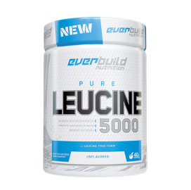 Аминокиселина Everbuild Leucine 5000 width=