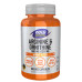 Аминокиселина NOW L-Arginine / Ornithine / 500-250mg, 100 Caps width=
