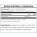 Аминокиселина Scitec Nutrition L-Glutamine, 300 гр width=