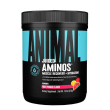 Аминокиселина ANIMAL Juiced Aminos