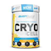 Аминoĸиceлина EVERBUILD Cryo Cell, 30 дози