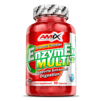EnzymEx AMIX, 90 табл.