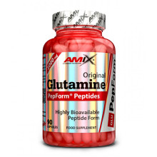 Глутамин AMIX Pepform, 90 Caps.