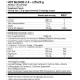 Азотен бустер Scitec Nutrition Hot Blood 3.0, 25 сашета width=