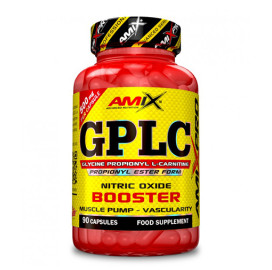 GPLC Booster AMIX, 90 капсули. width=