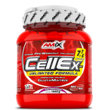 CellEx Unlimited Powder AMIX 1040г 