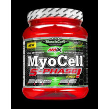 Myocell 5-Phase Amix,500 г.