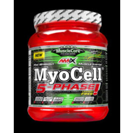 Myocell 5-Phase Amix,500 г. width=