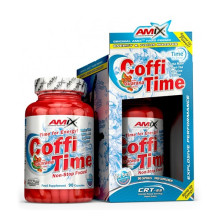 CoffiTime AMIX, 90 капсули