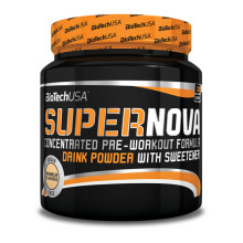 Азотен бустер Biotech USA Super Nova