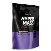 Гейнър Biotech USA Hyper Mass 5000, 1кг