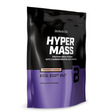 Гейнър Biotech USA Hyper Mass 5000, 1кг