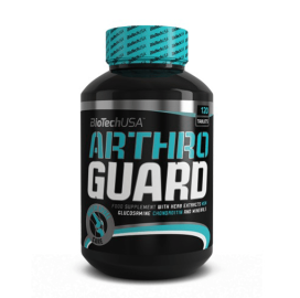Arthro Guard BIOTECH USA, 120 табл. width=