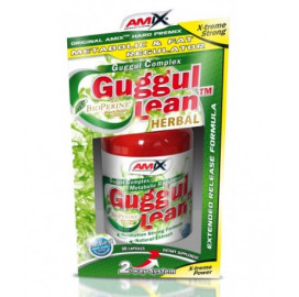 Фет бърнър Amix GuggulLean ™ width=