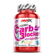 Фет бърнър Amix Carb Blocker with Starchlite ®