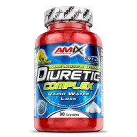 Фет бърнър Amix Diuretic Complex