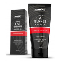 Фет бърнър AMIX Gel Men, 200мл.