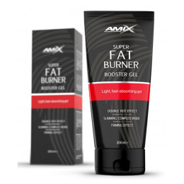 Фет бърнър AMIX Gel Men, 200мл.