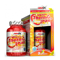 Фет Бърнър Amix ThermoLean ™, 90 капс.