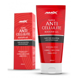 Гел AMIX No Fat & Cellulite,  200 ml width=