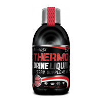 Фет бърнър Biotech USA Thermo Drine Liquid