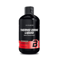 Фет бърнър Biotech USA Thermo Drine Liquid