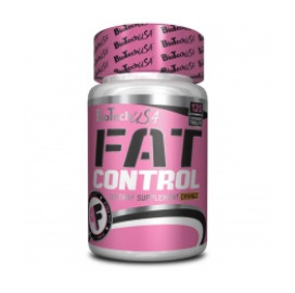 Фет бърнър Biotech USA Fat Control width=