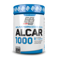Аминoĸиceлина EVERBUILD Alcar 1000, 200 гр