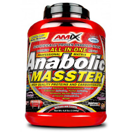 Anabolic Masster AMIX, 2,200 кг width=
