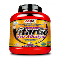 Креатин Amix Vitargo + Kre-Alkalyn ®, 2 кг