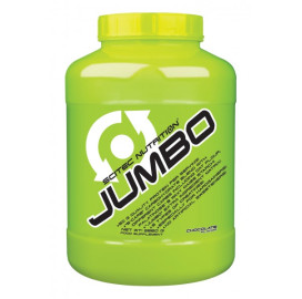 Гейнър Scitec Nutrition Jumbo, 2,860 кг width=