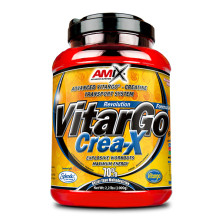 Гейнър Amix Vitargo ® Crea-X, 1 кг