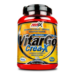 Гейнър Amix Vitargo ® Crea-X, 1 кг
