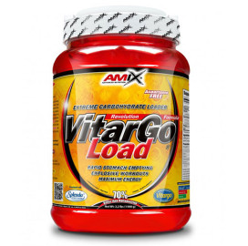 Гейнър Amix Vitargo ® Load, 1кг width=