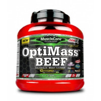 Гейнър Amix Optimass™ Beef, 2,500 кг
