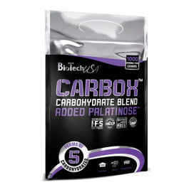 Гейнър BIOTECH USA CarboX width=