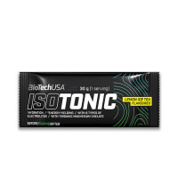 Изотонична напитка BIOTECH USA IsoTonic, 30 g