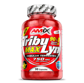 Стимулиращ хардкор Amix TribuLyn ™ Max 90%, 750mg. width=