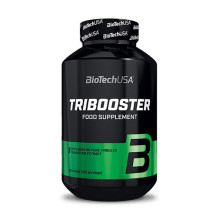 Стимулант BIOTECH USA Tribooster, 120 табл.